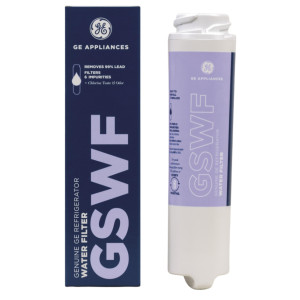 Filtro Refrigerador GE General Electric De Agua GSWF