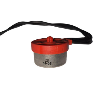 Bimetal Thermostat Asian Type 2 Wire Open 60 F and Close 40 F  Model Reference BIM-21 / Thermodisc