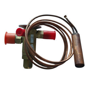 Valvula Expansion Alco R12 Eq. Ext. 1.5hp (3/8 X 1/2 Sae) Aae1-1/2fc