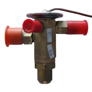 Valvula Expansion Alco R12 Eq. Ext. 1.5hp (3/8 X 1/2 Sae) Aae1-1/2fc