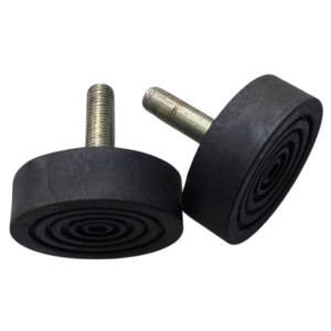 Pata Lavadora GE General Electric Niveladora 3/8 Rf 2pcs