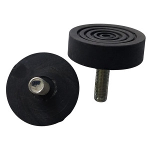Pata Lavadora GE General Electric Niveladora 3/8 Rf 2pcs