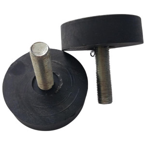 Pata Lavadora GE General Electric Niveladora 3/8 Rf 2pcs