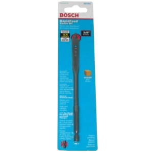 Bosch 2610919374 Broca Plana 3/8"