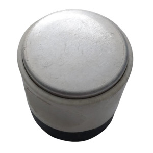 Perilla Cocina Zanussi Blanca Electrica