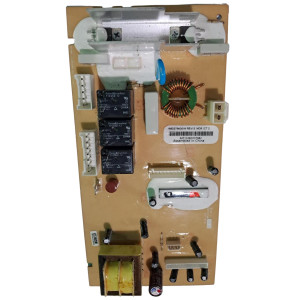 Mabe 189D2754G009 Tarjeta para Lavadora 189D2754G016 (Descontinuado)