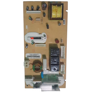 Mabe 189D2754G009 Tarjeta para Lavadora 189D2754G016 (Descontinuado)