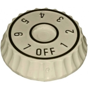 Robetshaw Perilla Termostato para Refrigerador Robetshaw Perilla Termostato para Refrigerador