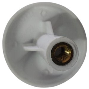 Perilla Lavadora Frigidaire del Timer Blanca 134191800