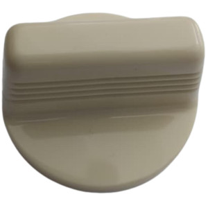 Knob Timer Washin Machine Frigidaire Almond 131118402