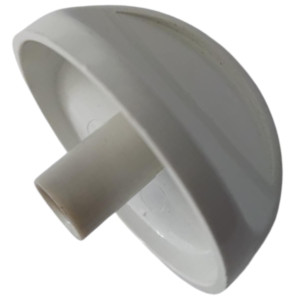 Frigidaire 131977201 Genuine OEM Timer Knob 