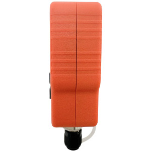 Uniweld UVG3 Vacuometro Digital Smartech con Pantalla Iluminada, Rango 0-15000 Micrones
Max presion 500psi, adaptador UVGA Incluido
Requiere 1 CR132AA Bateria (incluida)