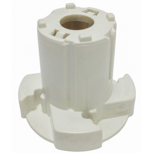 Ircega 285746NS Washing Machine Short Base without dog ears for Whirlpool Washing Machine
