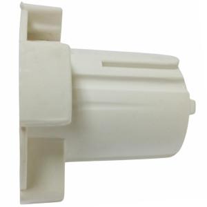 Ircega 285746NS Washing Machine Short Base without dog ears for Whirlpool Washing Machine
