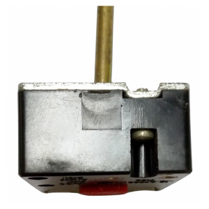 Water Hetar Thermostat T105 TR/77 16AMP 250V 270mm  65 + 176F 
