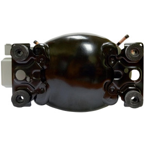 Embraco EGAS 80HLR 1/4HP R134a Compresor Fraccionario de Refrigeracion LBP 115/1/60 (V/Ph/Hz)