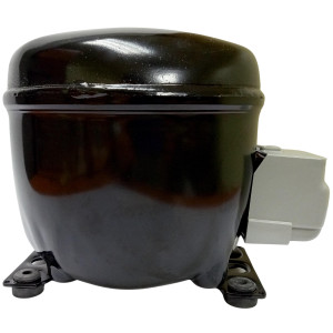 Embraco EGAS 80HLR 1/4HP R134a Compresor Fraccionario de Refrigeracion LBP 115/1/60 (V/Ph/Hz)