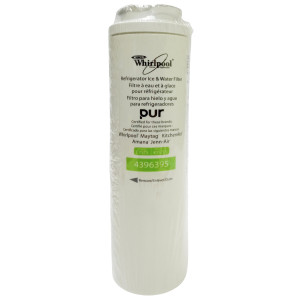 Whirlpool 4396395 Filtro de Agua para Refrigerador FSP 