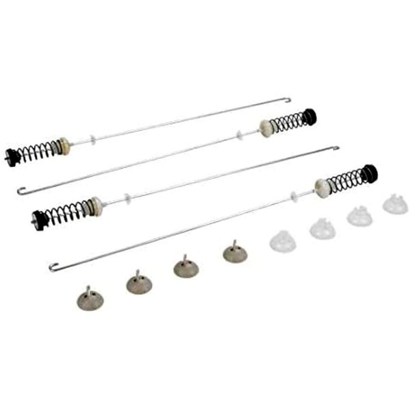 Whirlpool W10780048 Amortiguador para Lavadora  Whirlpool W10780048 Amortiguador para Lavadora