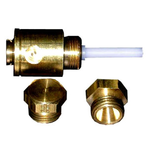 Whirlpool 49572A Kit Conversion Secadora de Gas Natural a LPG 49572 Incluye Orificio 54 Propano y 55 Butano  Sirve 694572 49572 49575 49752