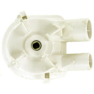 Whirlpool WP3363394 Genuine OEM Drain Pump  Fits: 3363394 3348015 3352492 3347817 3348017 8559389