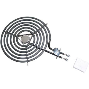 GE WB30X348 Resistencia Cocina 8 inch 240v  Sirve WB30X214 WB30X215 WB30X324 WB30X325 WB30X348R WB30X367 WB30X5037 WB30X5038 WB30X5048 WB30X5049
