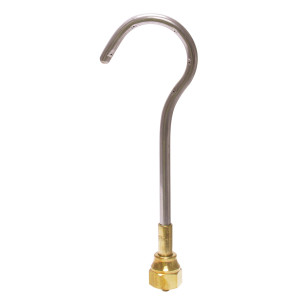 Uniweld MTFM-5 Capn Hook Tip 5 Flame Mapp / Propane