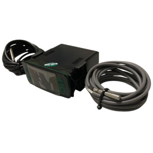 Electronic Control Full Gauge Solar 110/220v Microsol E