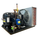 Embraco EGAS100HLR Compressor 1/3HP R134a 115V LBP