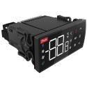 Valvula Expansion Electrica Danfoss Akv 10-6 R22, R134a, R404a 3/8"X1/2" Odf 068f1225