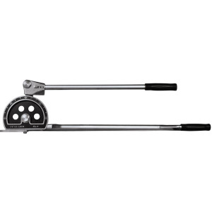 Uniweld 70014 7/8 in Tube Bender