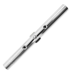 Uniweld Screwdriver Multiple 20 in 1 with Ratchet 1/4-5/16 drivers 14 Magnetic doubled-end Bits 20N1RSD 