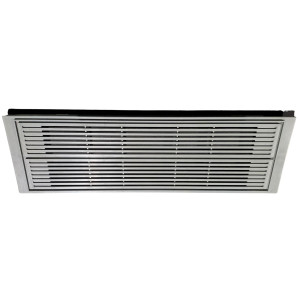 GE General Electric Refrigerator Skirting Board 14/13"