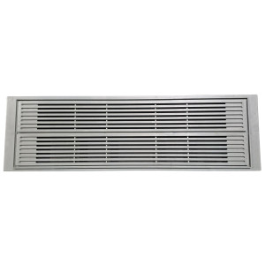GE General Electric Refrigerator Skirting Board 14/13"