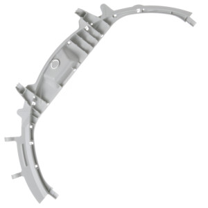 GE WE49X20697 Kit Secadora  Sirve  WE1M504 WE1M1067 WE3M26 WE12M29 WE9M30 WH00X5630