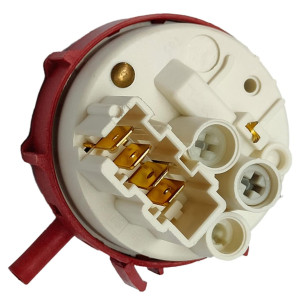 Whirlpool WPW10304342 Genuine OEM Pressure Switch  Fits: W10304342