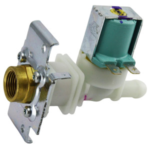 Valvula Para Refrigerador ERP 425458  Sirve Bosch 