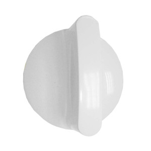 GE WH1X2754 Genuine OEM Timer Knob  Fits: WH1X2710 WH1X2770