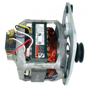 Whirlpool 12001177 Motor con Base para Lavadora Amana S68PXMAJ-1012, 35-3976 (Descontinuado)