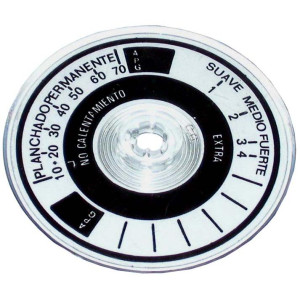 Dial Sec. Kenmore Normal