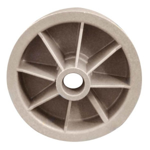 Polea Secadora Maytag Tensora 31001344