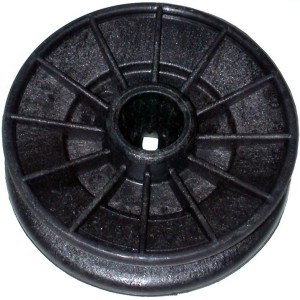 Whirlpool WP21001108 Genuine OEM Motor Pulley  Fits: Maytag 21001108