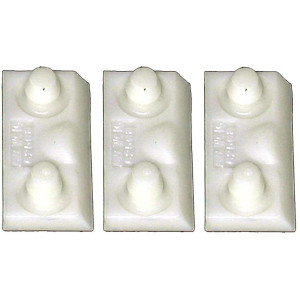 Whirlpool 285219 Genuine OEM Snubber Pad 
Fits: 62568