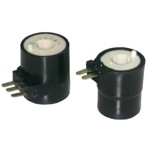 Bobina Sec. Frigidaire Para Valvula A Gas 5303931775 / 5303307291 / 5303307292 Bobina Sec. Frigidaire Para Valvula A Gas 5303931775 / 5303307291 / 5303307292