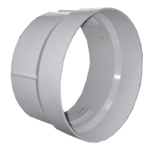 Coupling Air Duct Portable Type 12.000 Btu Ecox