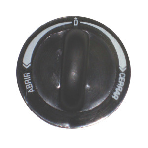 Range Knob Regina