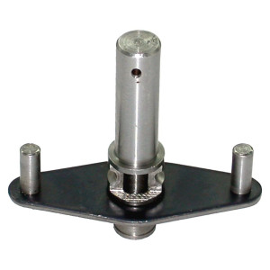 Cruceta Lavadora GE General Electric del Clutch