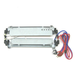 Resistencia Refrigerador Ge Defrost Vidrio WR51X443
