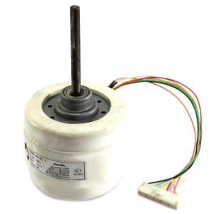 Motor A.A. Evaporador Ydk-40-4c 220v 60hz 40w 0.41a Capacitor 2.5mfd/450v Wst-30000
