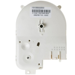 Timer Lavadora GE General Electric WH12X10348 / 175D5749P005